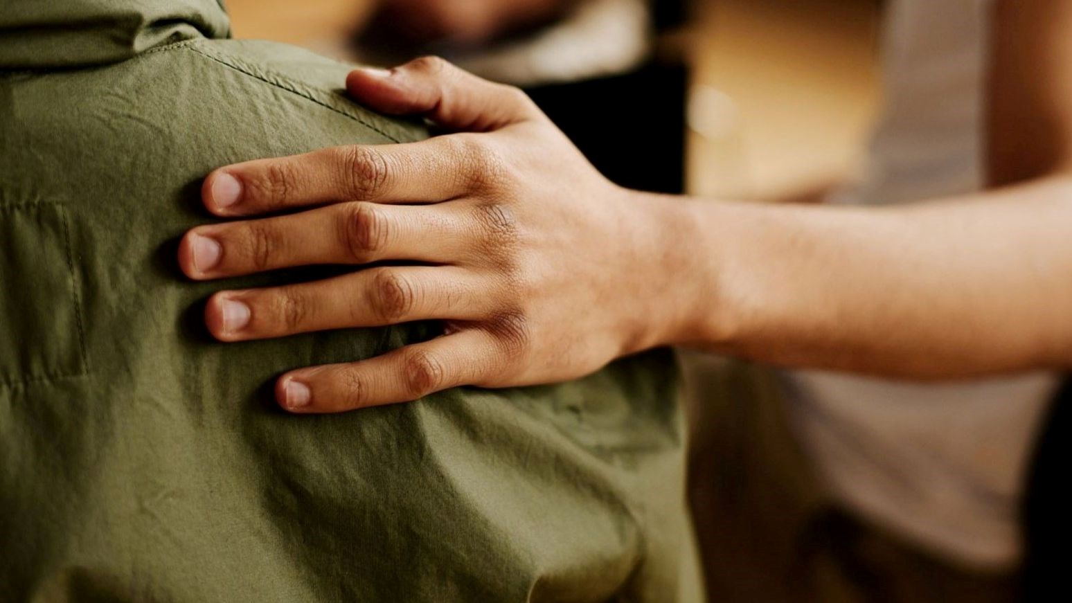 Mental health supports during the holidays